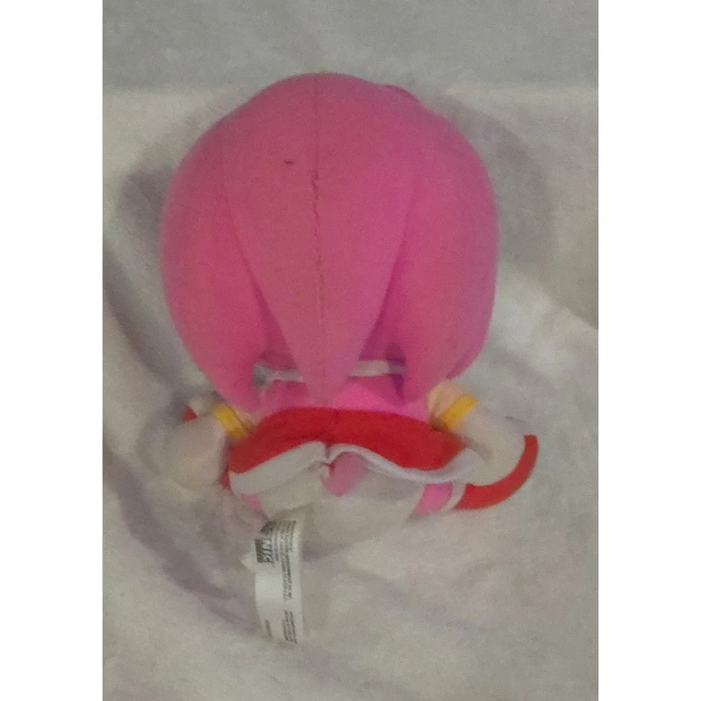 Sonic the Hedgehog Amy Rose 9